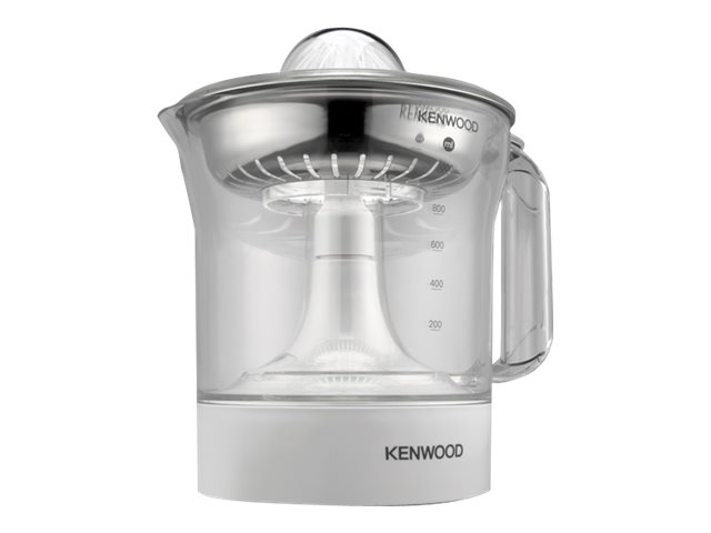 Kenwood JE290A - citrus press - white