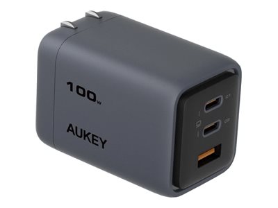 Aukey Comet Adapter 100Watt