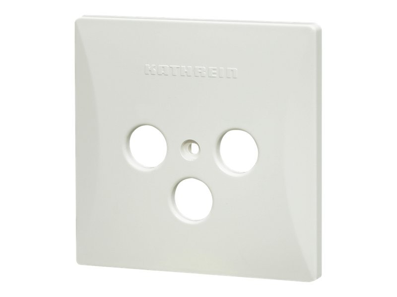 KATHREIN Faceplate