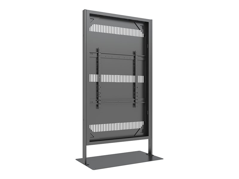 Multibrackets M Pro Series Stativ Digitalt skiltepanel 75"