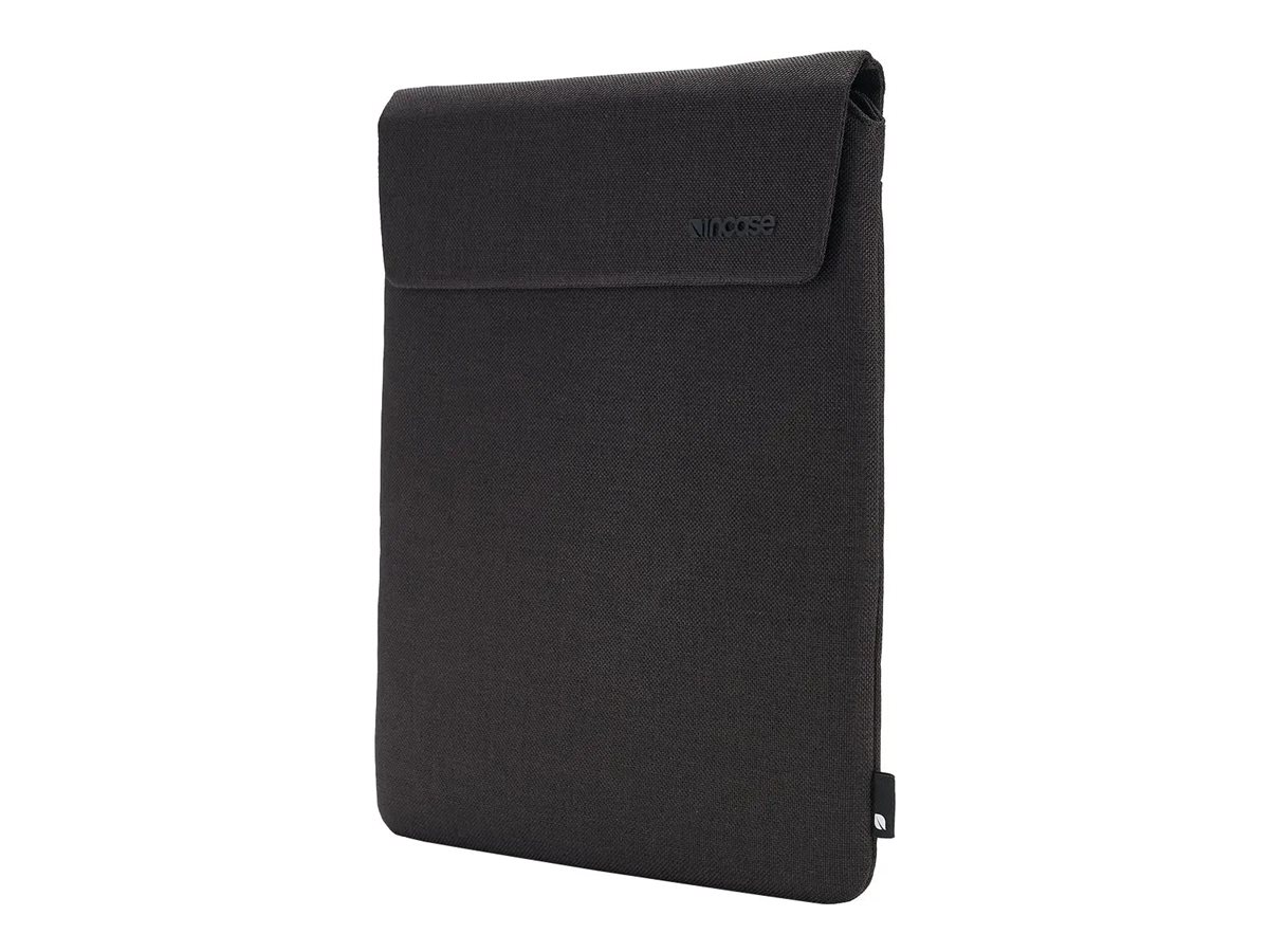 Incase Crosstown Bæretaske til notebook 11" Polyester Sort