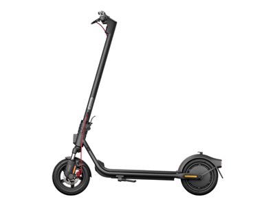 Segway by Ninebot F2 Pro II D - El-Løbehjul - 20 km/t