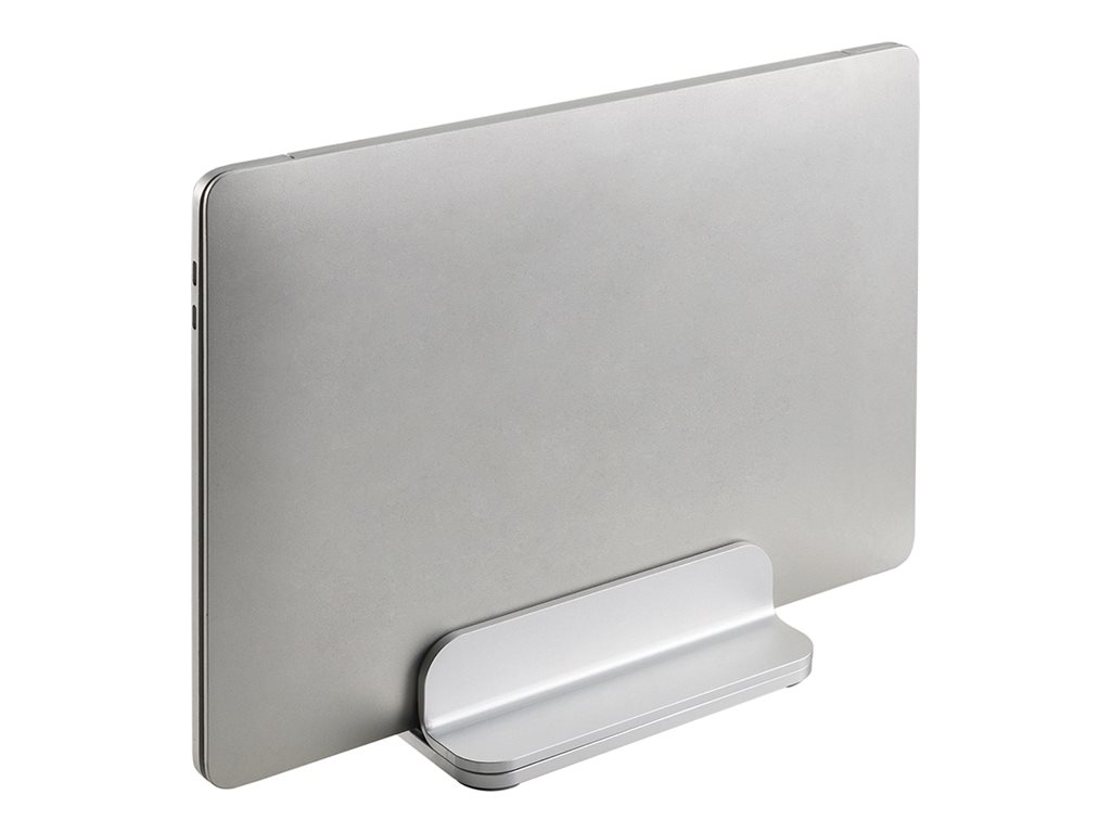 Neomounts NSLS300 - vertikal laptop-holder 11-17", sølv