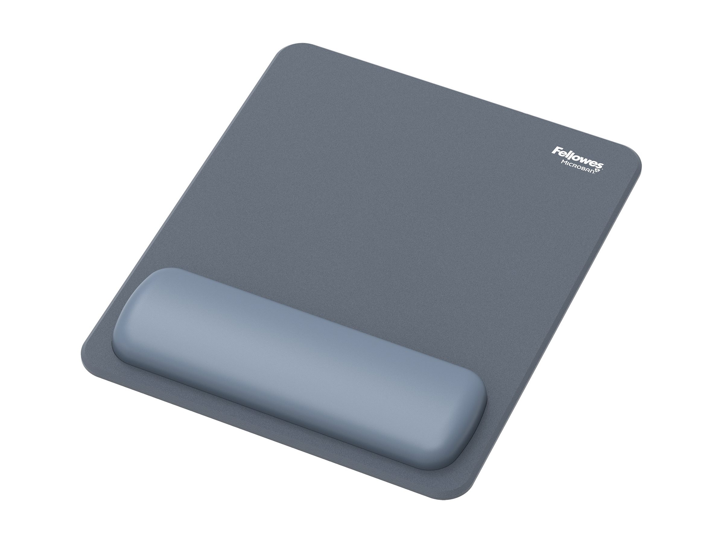 Fellowes Breyta Musemåtte med håndledsstøtte