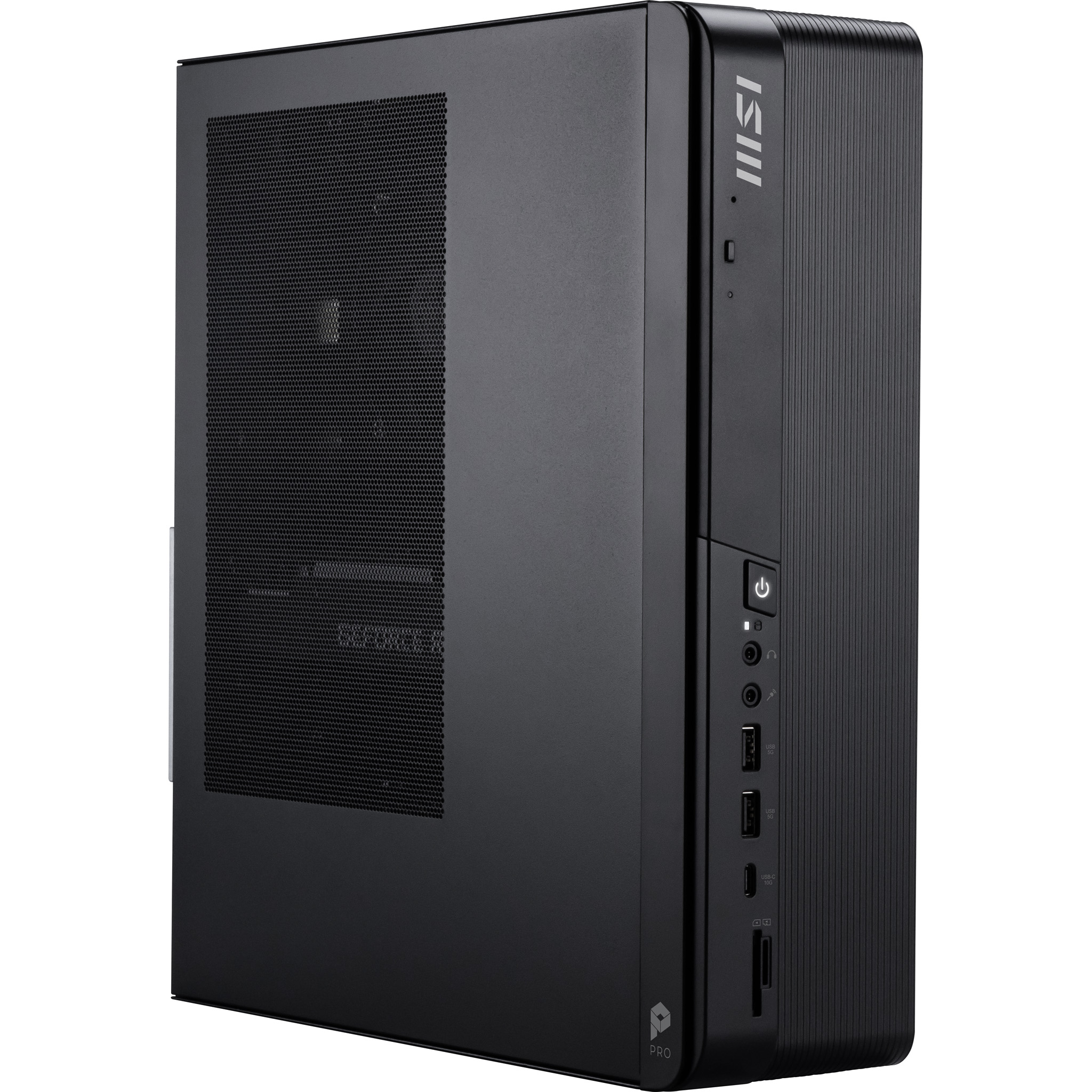 MSI Pro DP80 A14G-004EU PC Desktop i5-14400 Intel Core i5 16GB 512GB Windows 11 Pro