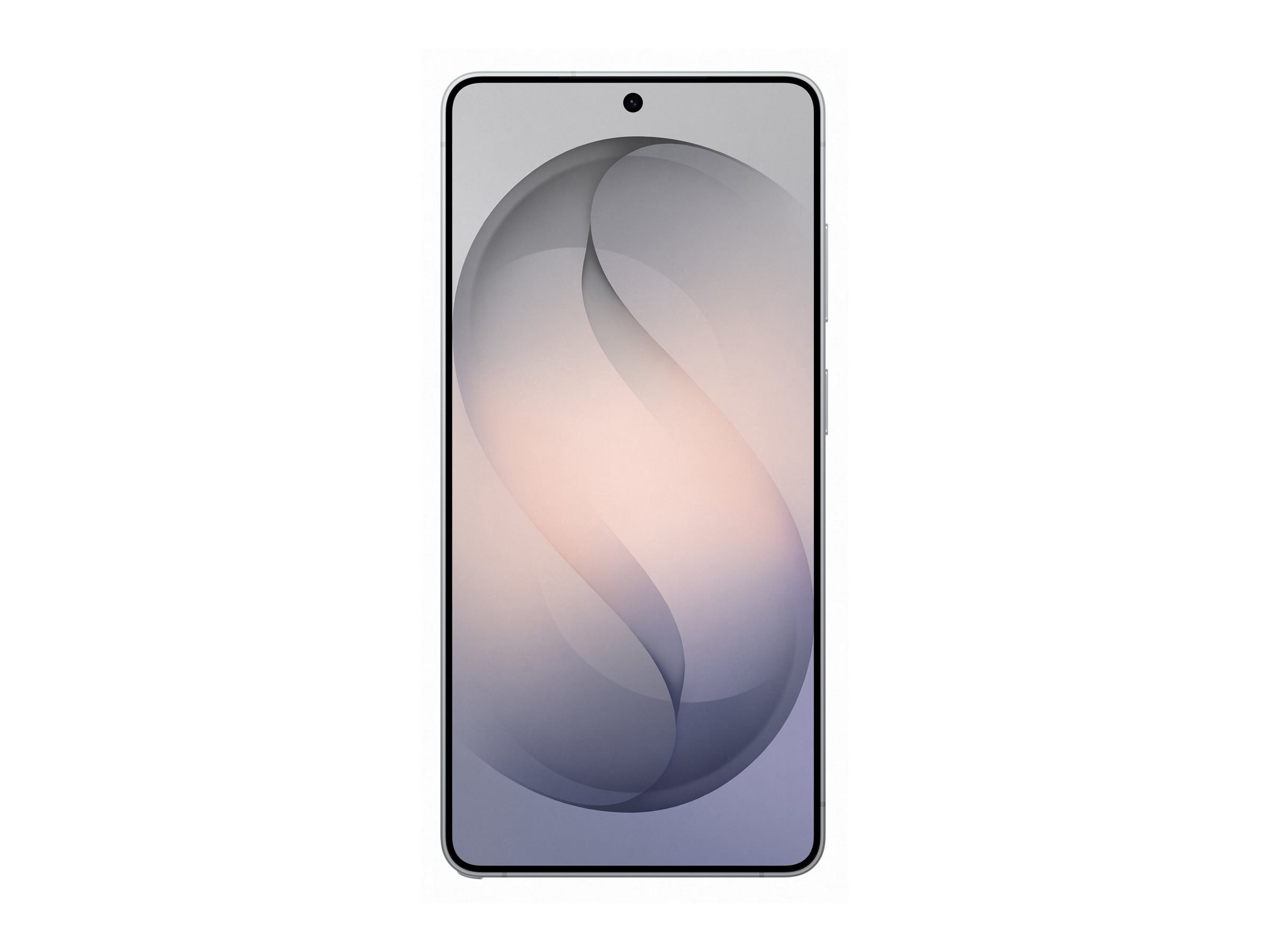 Samsung Galaxy S26 Ultra SM-S948B/DS 6.9" 512 GB Sølv