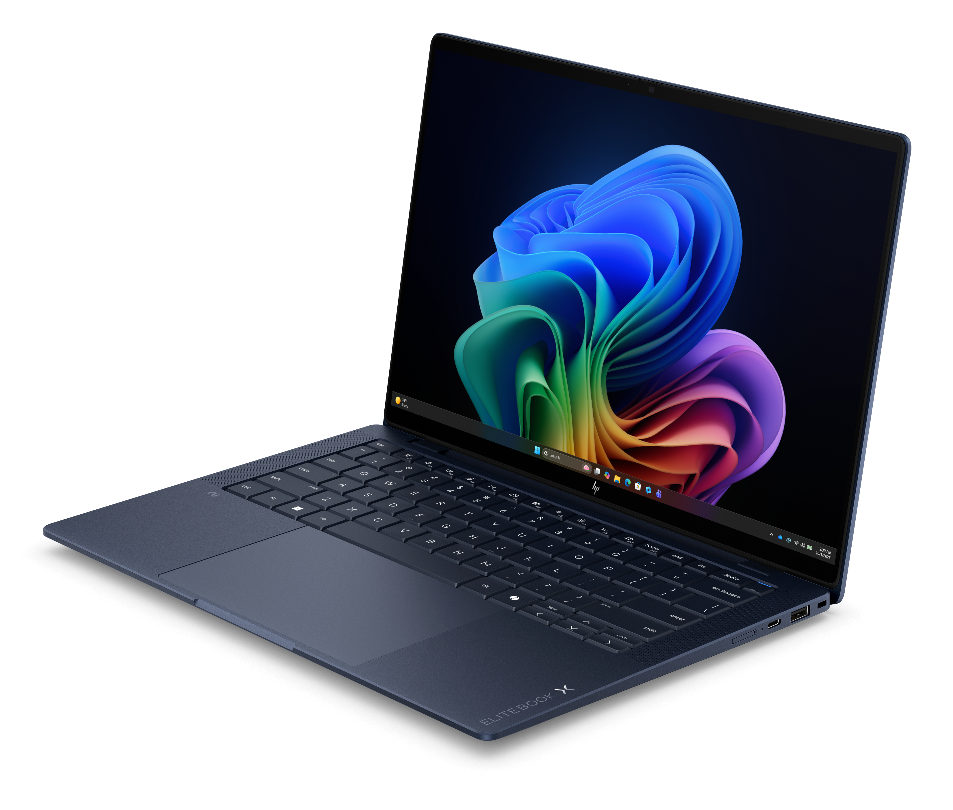HP DT9Q6AT laptop 14" 1920 x 1200 (WUXGA) 32GB 512GB AMD Radeon 840M Windows 11 Pro