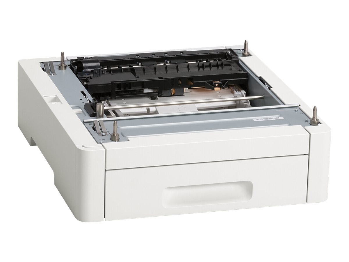 Xerox - Arkbakke - 550 ark - for VersaLink B600, B605, B610, B615, C500, C505, C600, C605