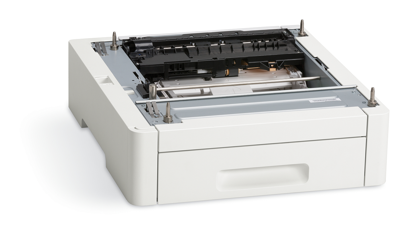 Xerox - Arkbakke - 550 ark - for VersaLink B600, B605, B610, B615, C500, C505, C600, C605