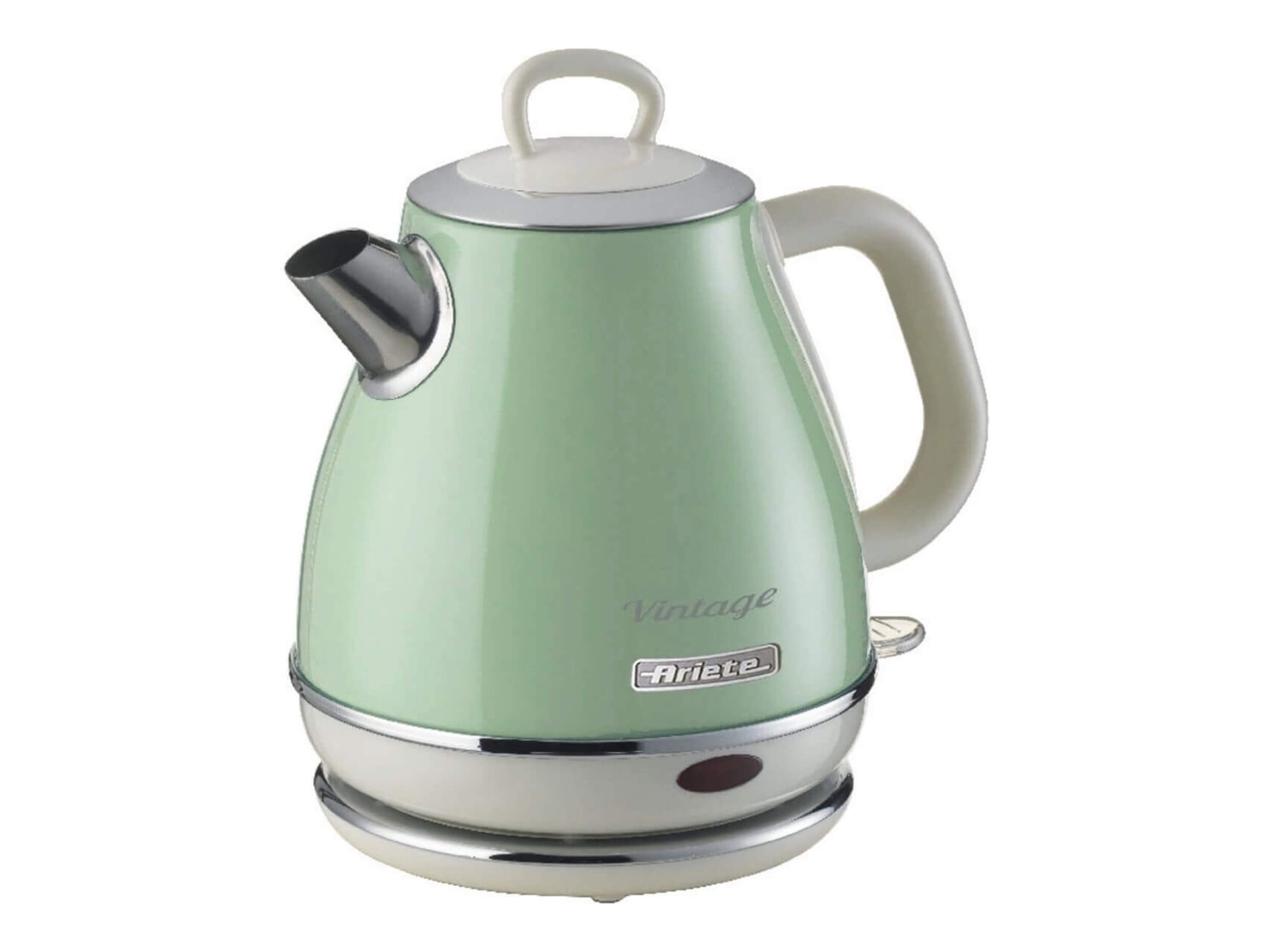 Ariete Elkedel Vintage 2868/04 - Grøn - 1600 W