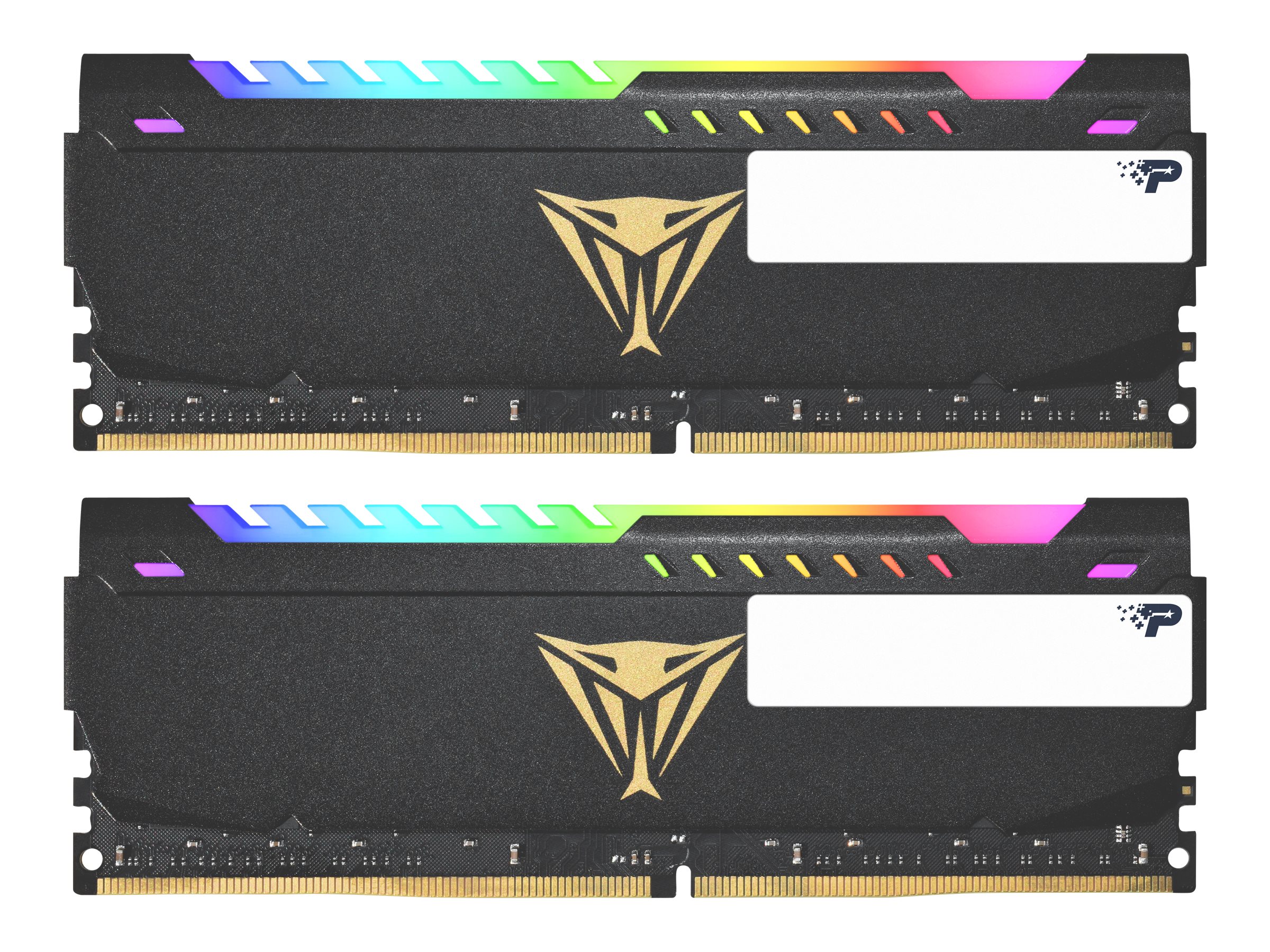 Patriot DDR4 32GB kit 3200MHz CL18 Ikke-ECC