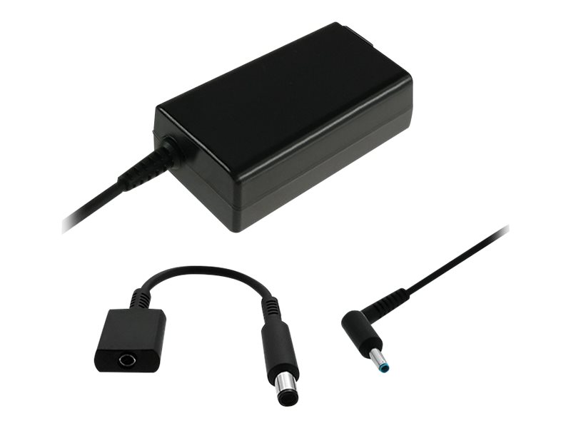 Qoltec Adapter 65Watt