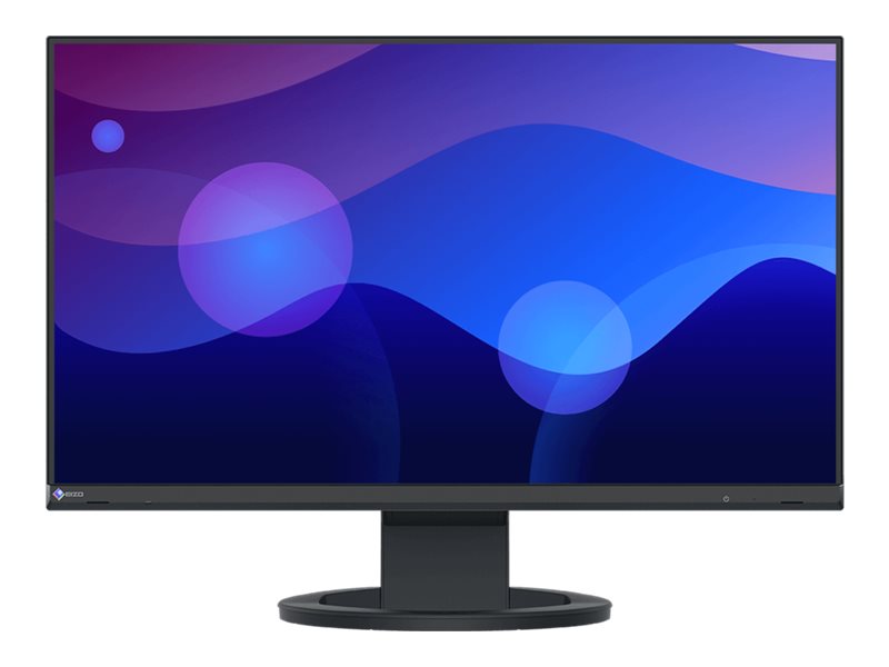 EIZO FlexScan EV2480 23.8" IPS 1920 x 1080 (Full HD) HDMI DisplayPort USB-C 60Hz