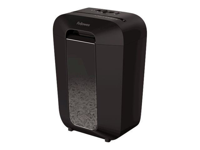 Fellowes Powershred Makulator Partikelskåret 4 x 40 mm