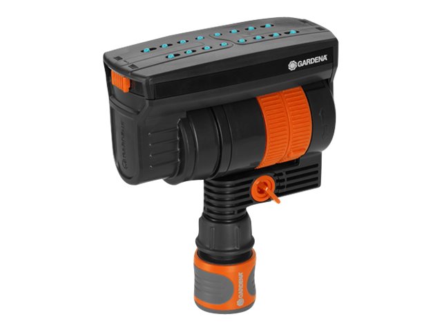 Gardena Pipeline Oscillating Sprinkler 08251-20