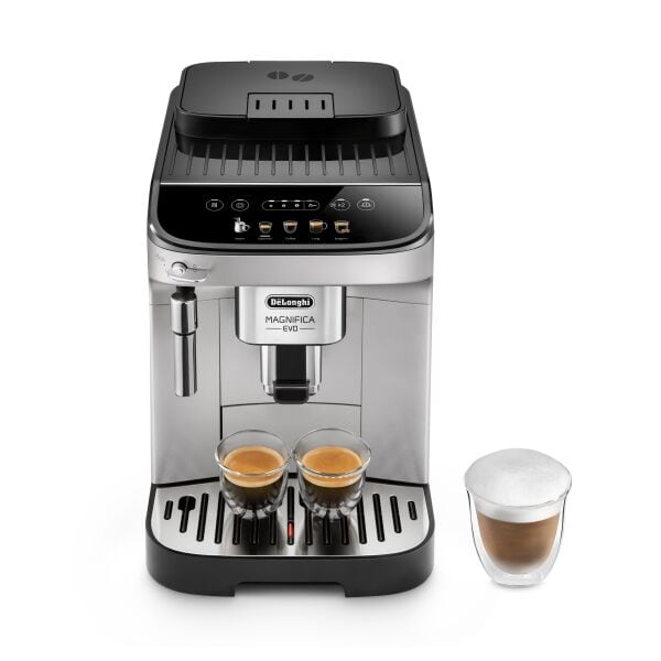 De’Longhi Magnifica Evo ECAM290.31.SB fuldautomatisk espressomaskine - 1,8 l