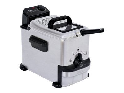 Tefal FR7016, Frituregryde, 2 L, 0,6 kg, 2 L, Metal, 150 °C