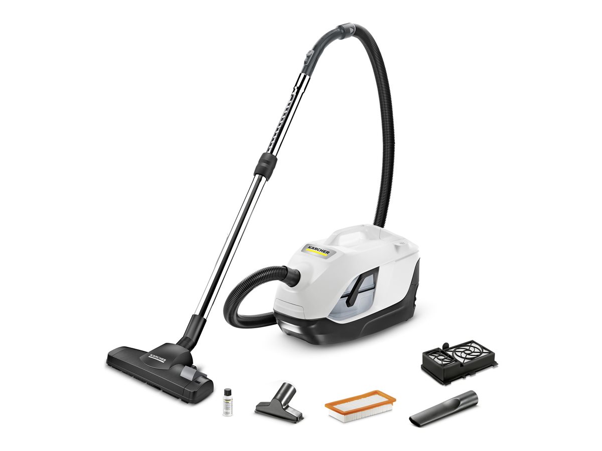 Kärcher Water Filter Vacuum Cleaner Ds 6