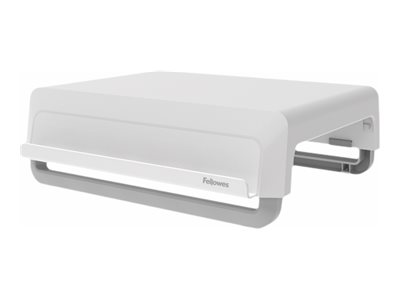 Fellowes Breyta Monitor Stand - White