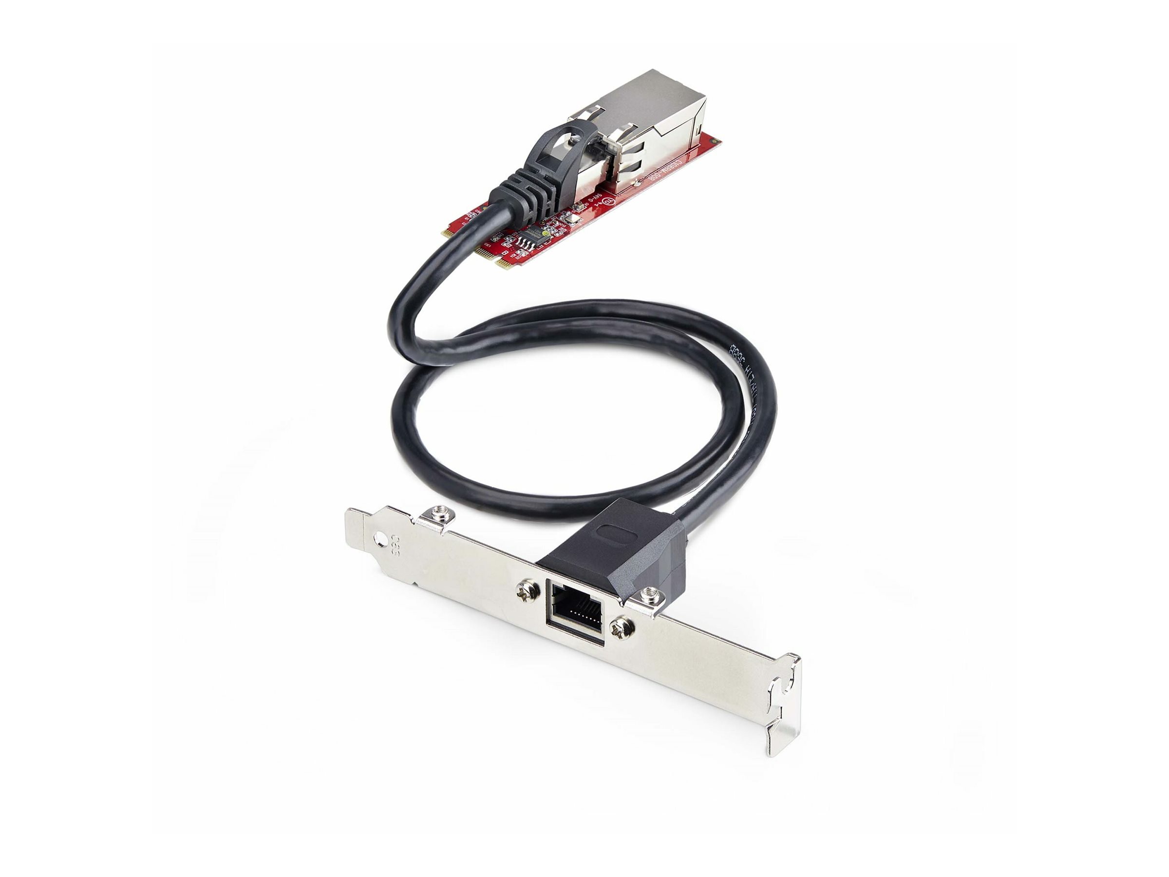 StarTech.com Netværksadapter M.2 2280 (B+M Key) 2.5Gbps