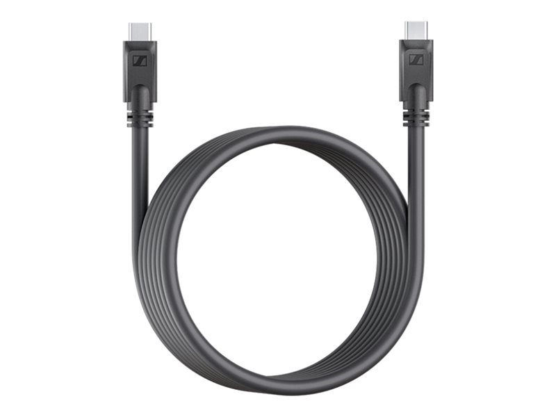 Sennheiser Cable Usb 3.1 3m - Teamconnect Bar S/m 3m.