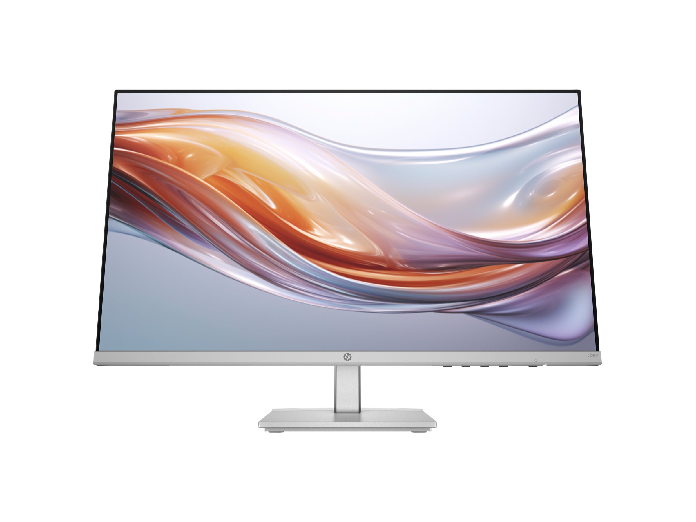 HP 524sh 24" IPS 1920 x 1080 (Full HD) VGA (HD-15) HDMI 100Hz