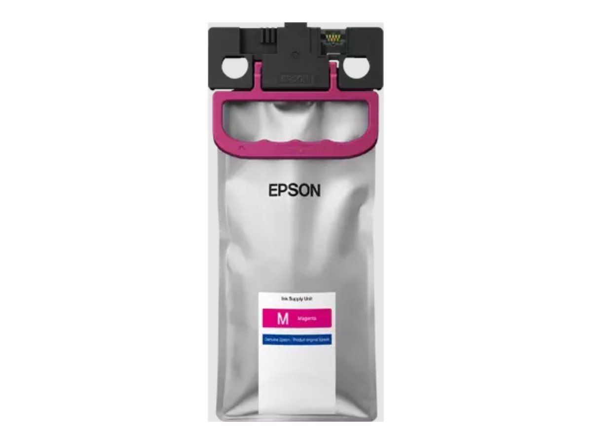Epson T11P3 - XXL size - magenta - original - ink pack