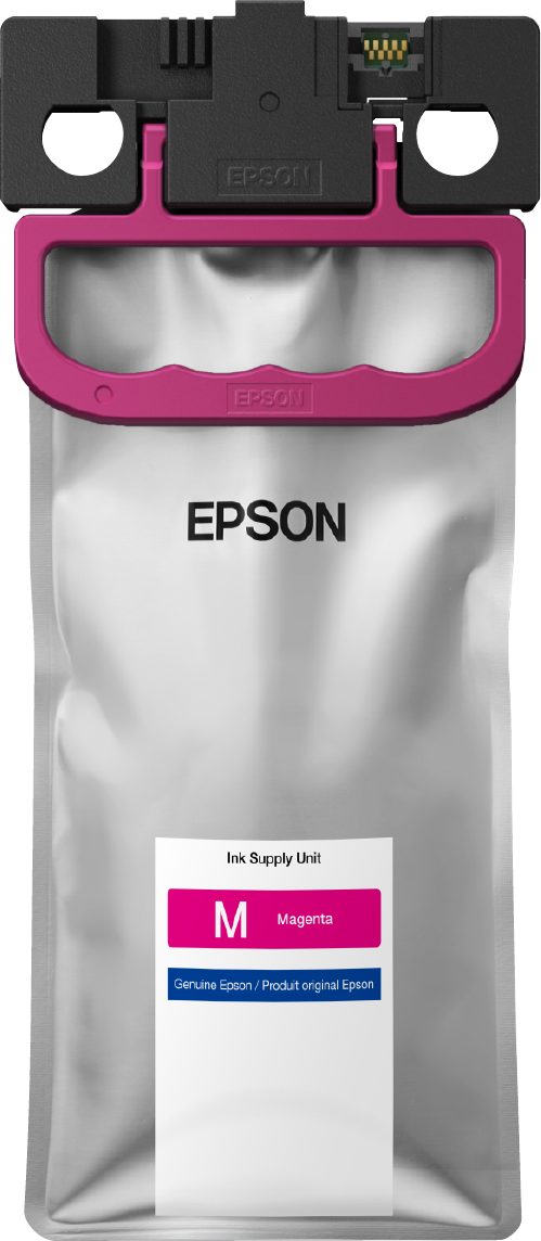Epson T11P3 - XXL size - magenta - original - ink pack