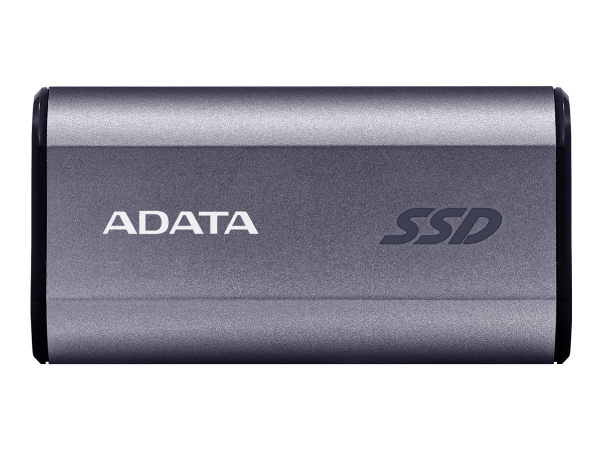 ADATA SSD SC750 1TB USB 3.2 Gen 2