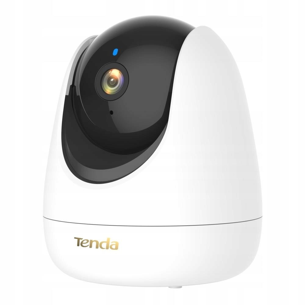 Tenda RP7, IP-sikkerhedskamera, Indendørs, Kabel & trådløs, CE, RoHS, FCC, RCM, UKCA, Loft/skrivebord, Hvid