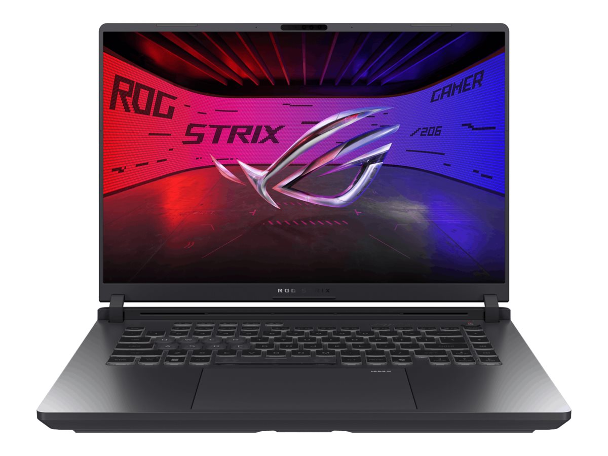 ASUS ROG Strix G16 G615LR-S5006W 16" 2560 x 1600 275HX 32GB 1TB Intel Graphics Windows 11 Home billede