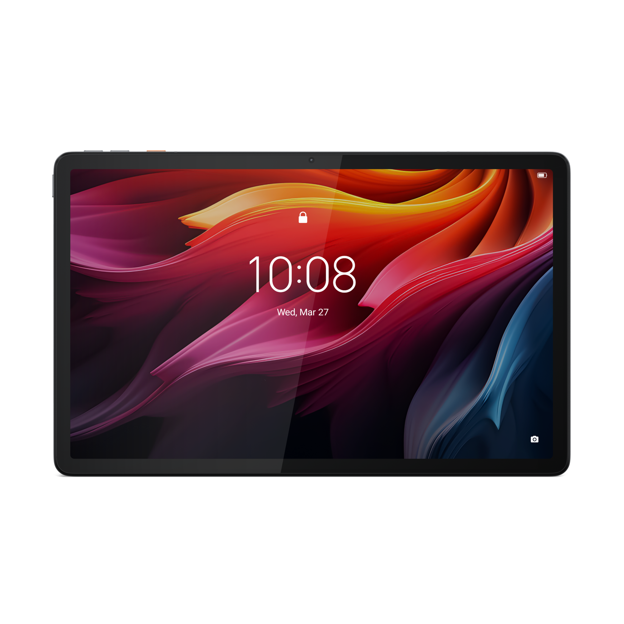 Lenovo Tab P11 Plus ZADT 11.45" 256GB 8GB Grå