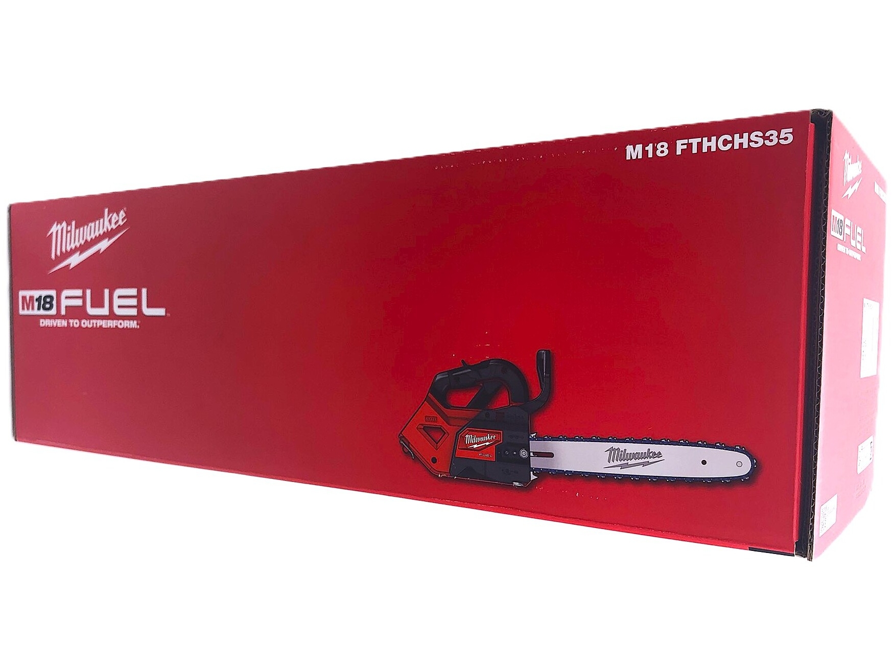 Milwaukee FTHCHS35-0 M18 Fuel Elektrisk Kædesav 35cm