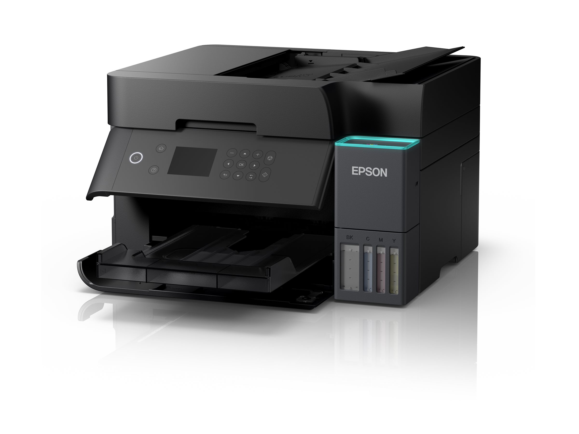 Epson EcoTank ET-3950 Blækprinter billede