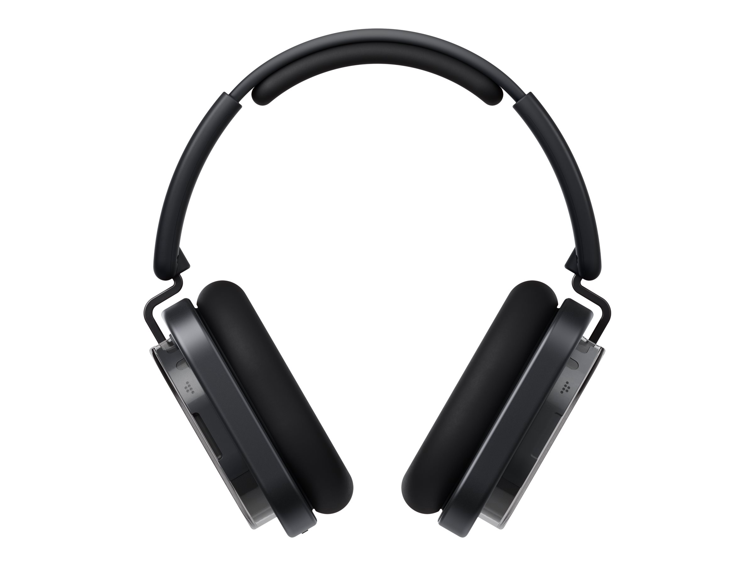 Nothing Headphone (1) Kabel & trådløs Hovedtelefoner Sort