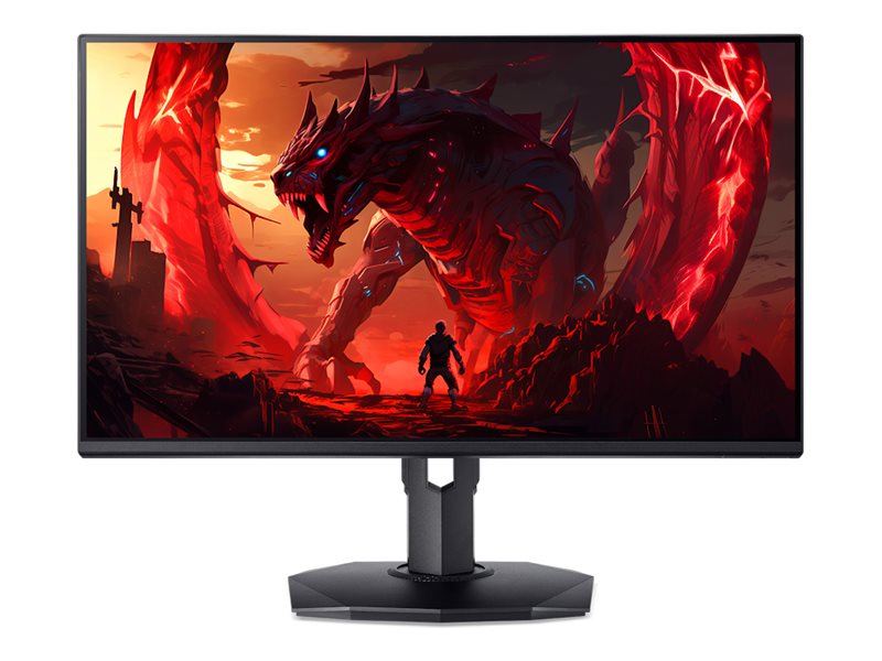 Acer Nitro XF243Y P6bipr 24" 1920 x 1080 (Full HD) HDMI DisplayPort