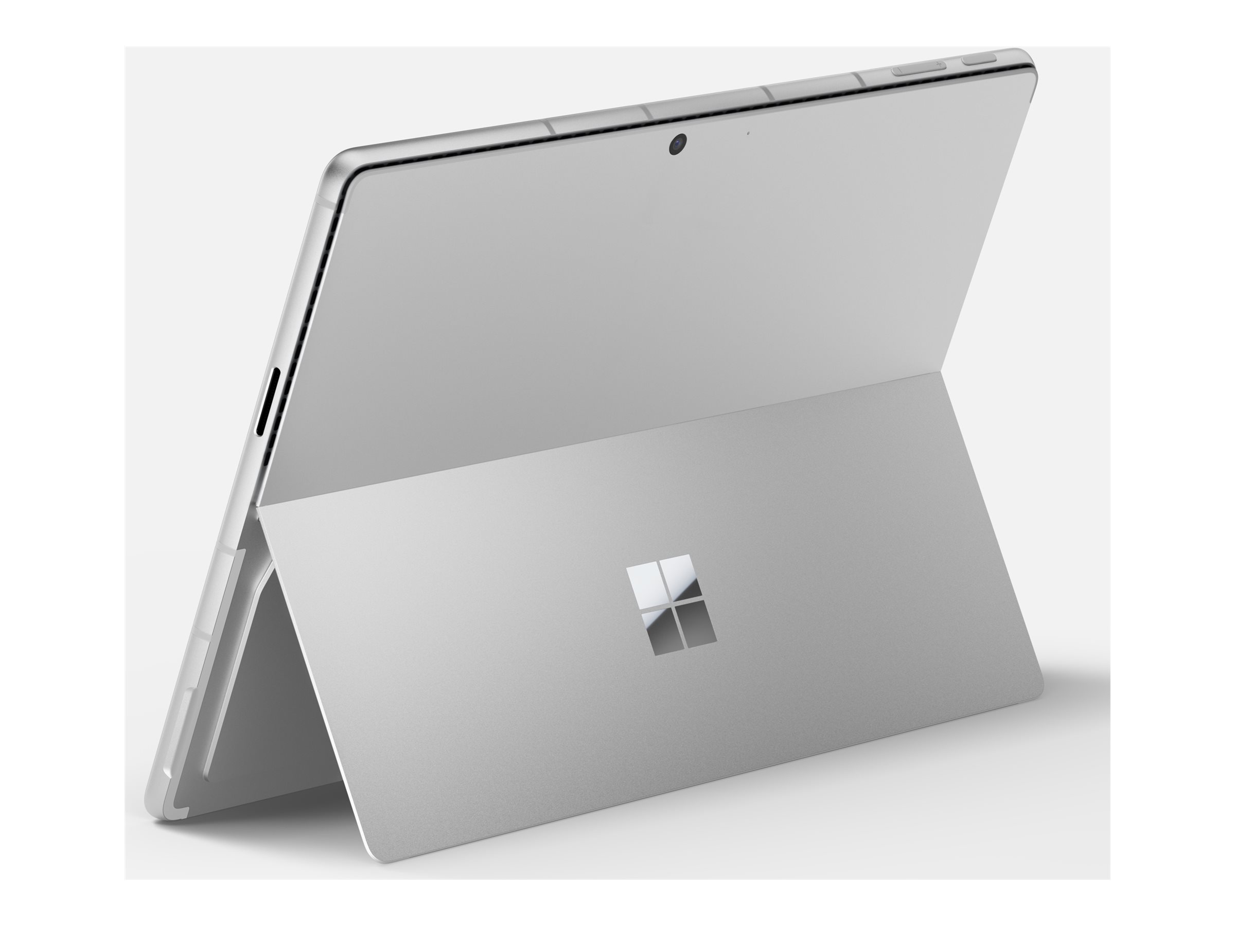 Microsoft Surface Pro - Tablet - Snapdragon X Plus - Win 11 Home - Qualcomm Adreno - 16 GB RAM - 512 GB SSD - 13 touchscreen 2880 x 1920 @ 120 Hz - Wi-Fi 7, Bluetooth - sort