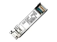 Cisco S-Class SFP+ transceiver modul 10 Gigabit Ethernet