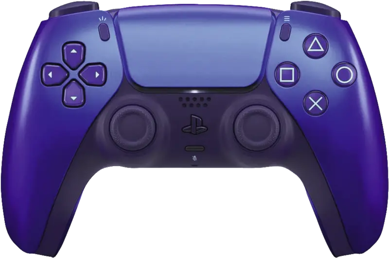 Sony DualSense Controller PlayStation 5 Blå billede