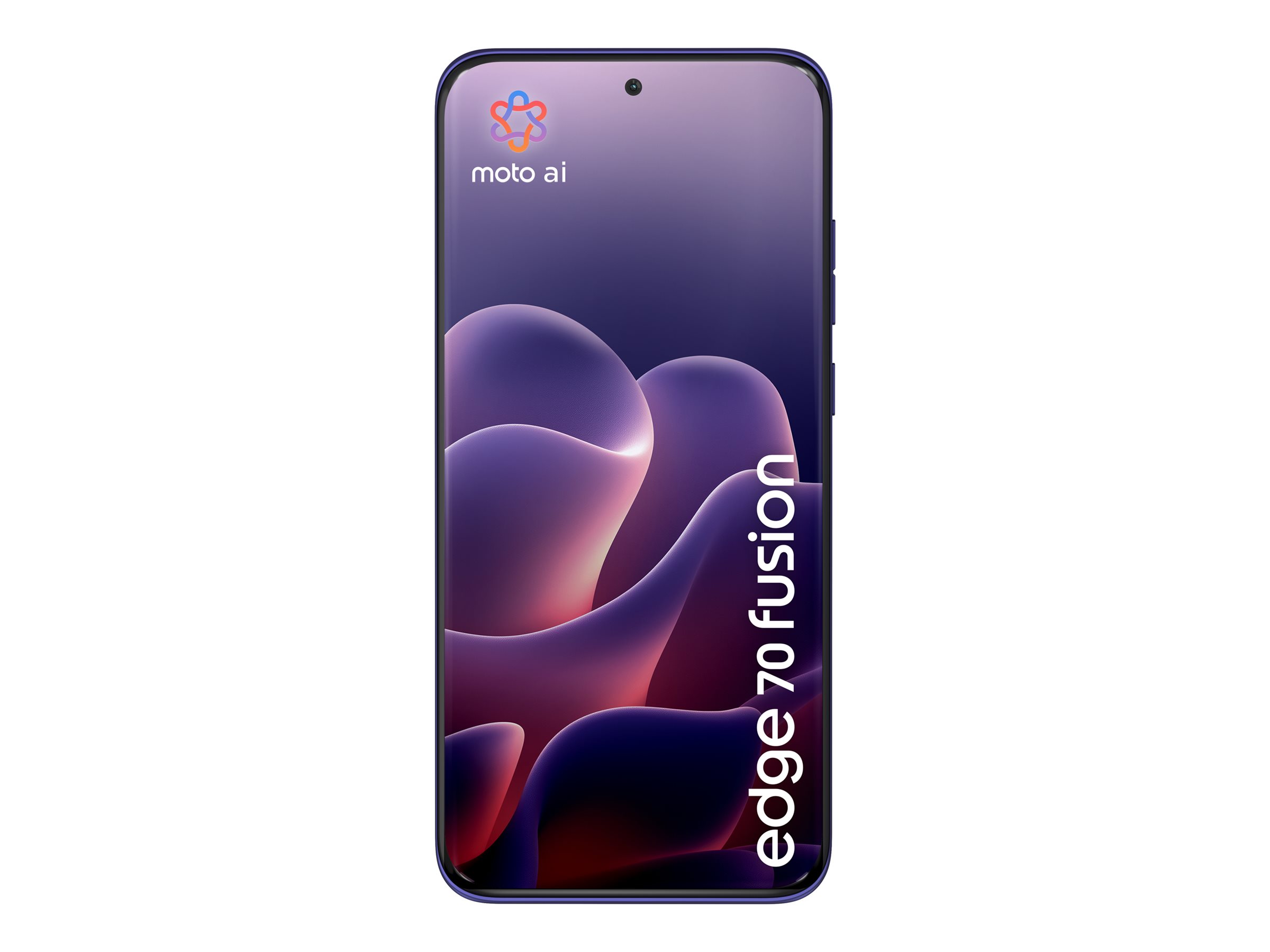 Motorola edge 70 fusion 6.78" 256 GB Violet