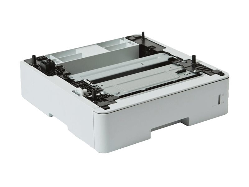 Brother LT-5505 - Mediebakke / føder - 250 ark - for Brother DCP-L5510, HL-L5215, L6300, L6400, L6410, MFC-L6710, L6800, L6900, L6910, L6970