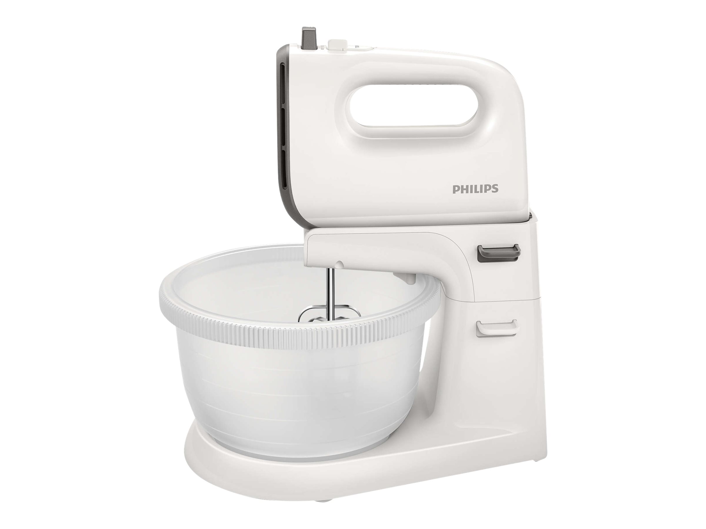 Philips Håndmixer Viva Collection series 5000 HR3745/00 - 450 W