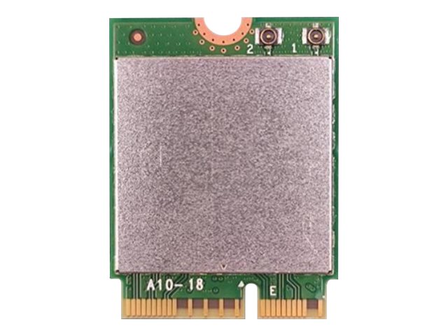 Intel AX211 Wi-Fi 6E + BT 5.3 / M.2 2230 / vPro