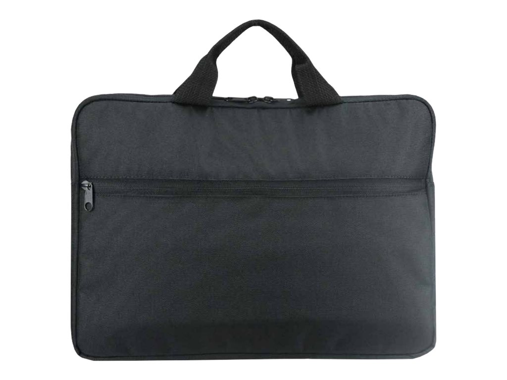 Mobilis THE ONE Bæretaske 14" Sort