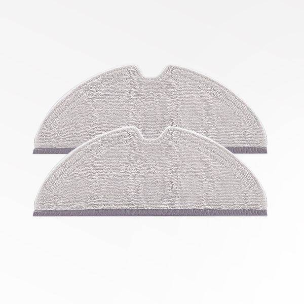 Xiaomi Mi SXTB01RR Robotstøvsuger Pudseklud billede