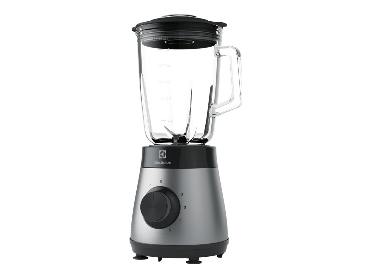 Electrolux E4TB1-6ST, Bordplade blender, 1,5 L, Impulsfunktion, Knusning af is, 1,2 m, 800 W
