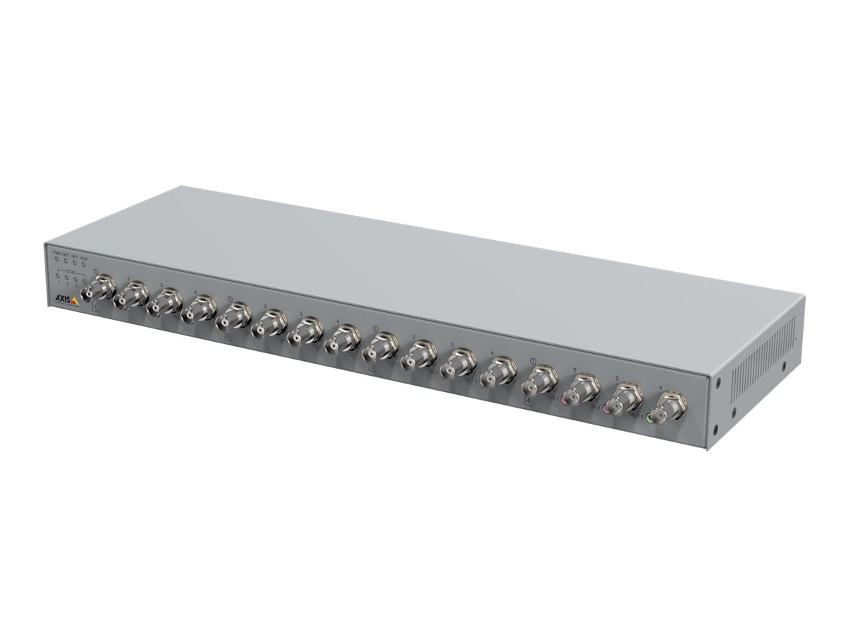 AXIS P7316 Videoserver