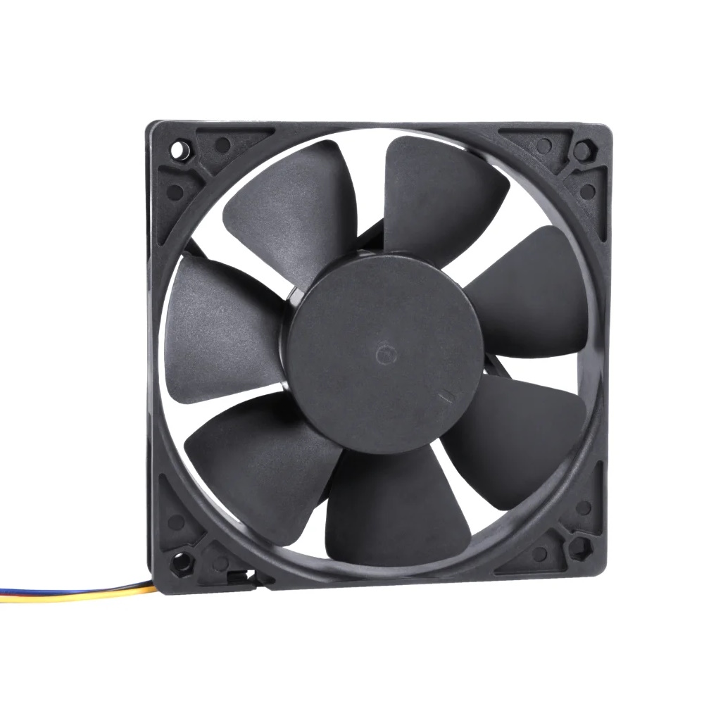 Alphacool Core 120mm PWM 4000 U/min Sort