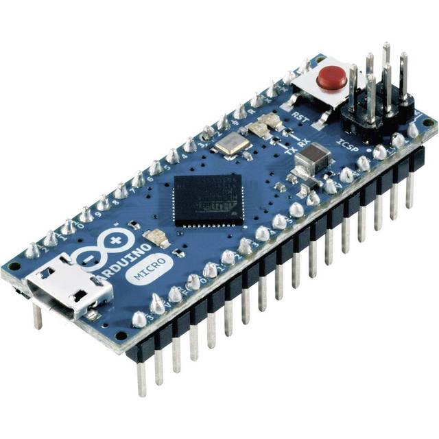 Arduino A000053 perifær controller