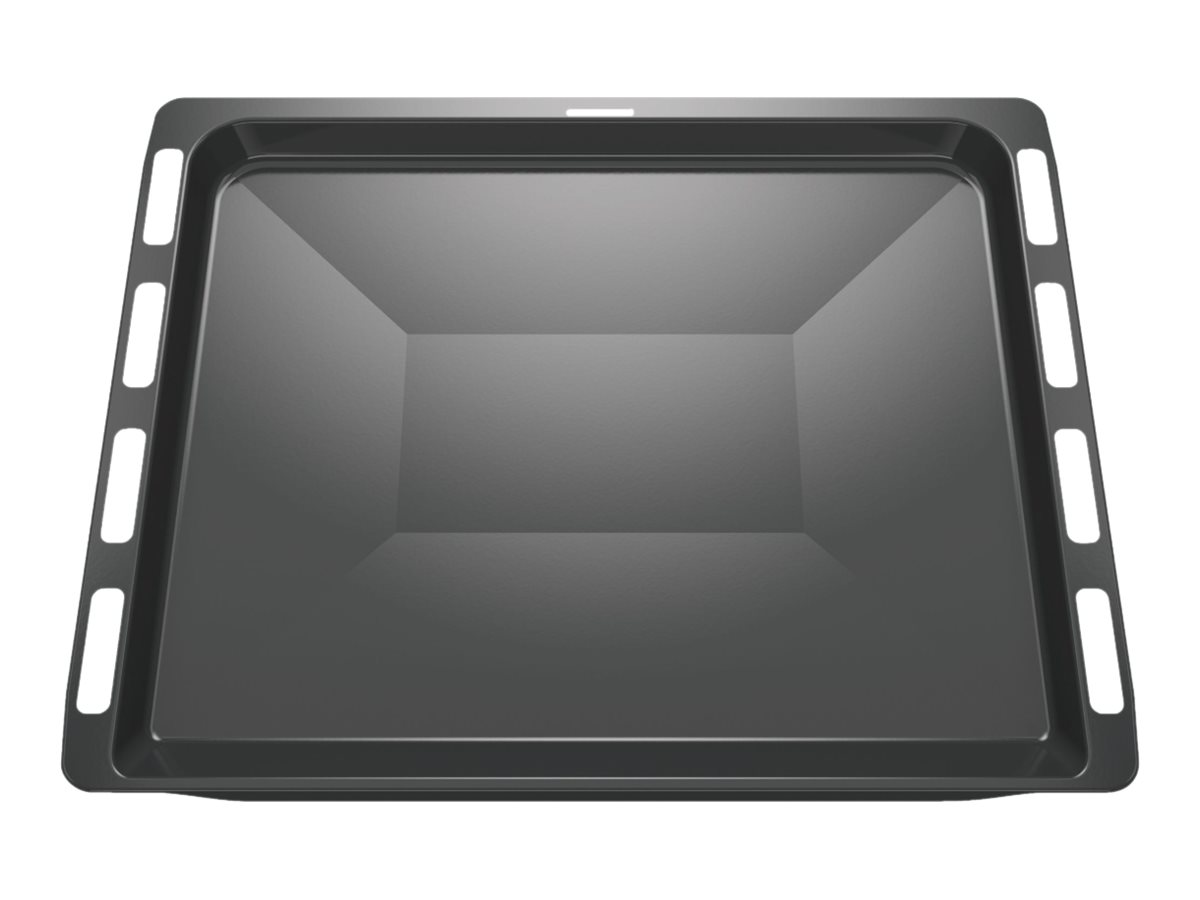 Siemens HZ431002 Bakke til ovnbagning Grå